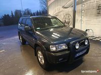 Używany Opel Frontera 2003 SUV