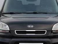 używany Kia Soul  Klima,ALU
