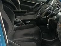 używany Citroën C4 Picasso 2.0 HDi 2007 rok