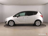 używany Opel Meriva 1.4 Turbo