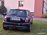 używany Mini Cooper one r531.6 zadbany