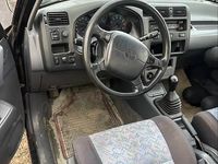 używany Toyota RAV4 2.0 + gaz 1996r 4x4