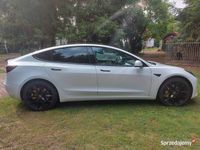 używany Tesla Model 3 