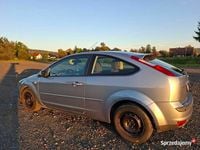 Używany Ford Focus 2007