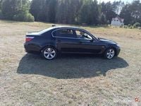 Używany BMW 520 163 KM (119 kW) 2006