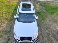 Używany Audi Q5 224 KM (164 kW) 2014 SUV
