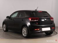 używany Kia Rio 1.25 CVVT