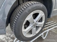 Używany Audi Q2 150 KM (110 kW) 2017 Szary SUV