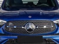 używany Mercedes GLC220 Klasa4-Matic AMG Line Pakiet AMG Premium Plus + Night + Hak Holownic