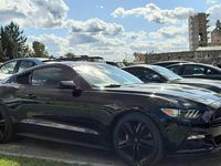 używany Ford Mustang 