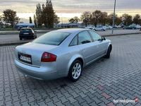 Używany Audi A6 1997
