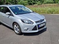 Używany Ford Focus Champions Edition 2012