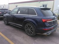 używany Audi Q7 3.0 Technik automat