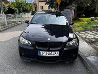 używany BMW 320 e90 d 2005r M47