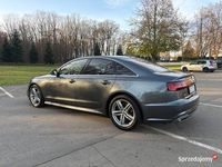 używany Audi A6 