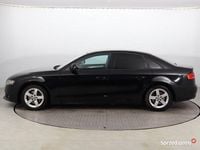 Używany Audi A4 2008 Czarny Sedan/Limuzyna