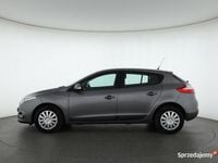 Używany Renault Mégane III 2011 Szary Hatchback