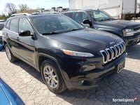 Używany Jeep Cherokee 2015 SUV