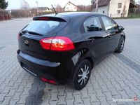 używany Kia Rio 1.4 XL