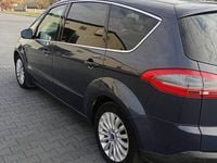 Używany Ford S-MAX S 200 KM (147 kW) 2011 Minivan