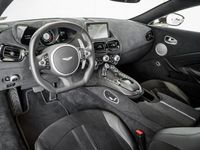 używany Aston Martin V8 Vantage 4dm 503KM 2019r. 12 220km