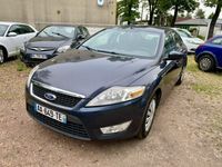 używany Ford Mondeo 1.6dm 110KM 2009r. 242 000km