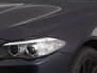 Używany BMW 218 218 KM (160 kW) 2016 Czarny Sedan/Limuzyna