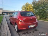 używany Hyundai i20 na sprzedaż