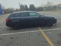 Używany Audi A4 2006 Kombi