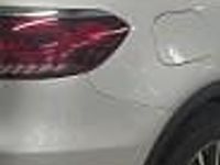 używany Mercedes GLC200 Klasa COUPE 211KM Polski Salon Bezwypadkowy FV23%