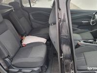 Używany Ford Grand C-Max 2014 Minivan