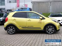 używany Kia Picanto 1.2dm 84KM 2019r. 300km