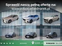 Używany Volvo XC60 197 KM (144 kW) 2024 Szary SUV