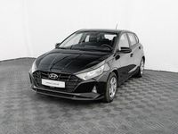 używany Hyundai i20 WD1042T#1.2 Pure Cz.cof Bluetooth KLIMA Salon PL VAT 23% III (…