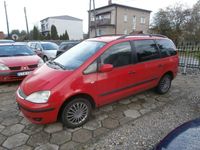 używany Ford Galaxy 1.9dm 115KM 2002r. 294 000km