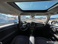 używany Mini Cooper 1.5i 136 Marylebone ED813
