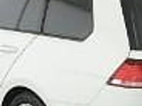 używany VW Golf VII 1.5dm 150KM 2018r. 154 255km