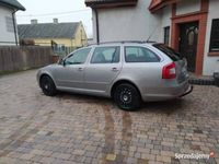 Używany Skoda Octavia 105 KM (77 kW) 2010