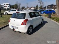 używany Suzuki Swift 1,3 BENZ KLIMATYZACJA