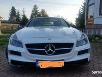 używany Mercedes SL65 AMG AMG Black Series ZAMIANA