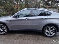 Używany BMW X6 Comfort Edition 2013 SUV