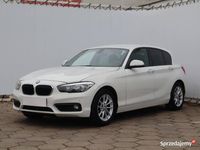 używany BMW 118 1 i