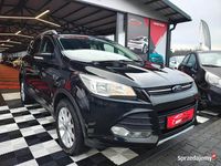 używany Ford Kuga Napęd 4x4 ! 2.0Diesel ! Bardzo Ładny Stan ! Navi ! Czujniki !