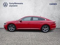 używany VW Arteon Arteon R-L DT140 TDID7F