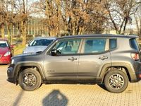 używany Jeep Renegade Face lifting rabat: 1% (1 150 zł) nowa produkcja