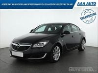 Używany Opel Insignia 2015 Czarny