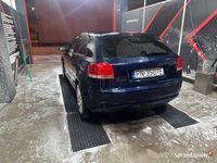 używany Audi A3 