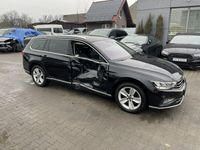 używany VW Passat 2dm 150KM 2021r. 99 000km