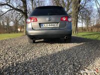 używany VW Passat 3.2, 4-motion