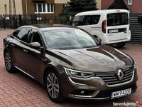 używany Renault Talisman 1,6 DCI INTENSE